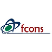 Fcons logo