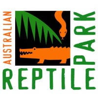Australian Reptile Park logo