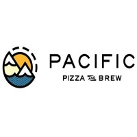 Pacific Pizza And Brew logo