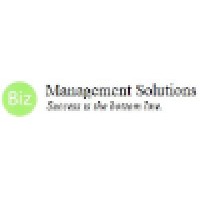.Biz Management Solutions logo