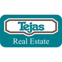 Tejas Real Estate logo