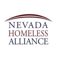 NEVADA HOMELESS ALLIANCE logo