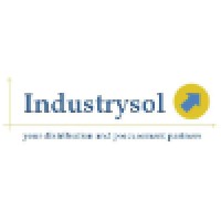 Industry Solutions Group logo
