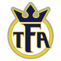 Total Futbol Academy logo