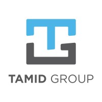 TAMID Group At The University Of Chicago logo