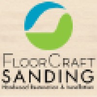Floor Craft Sanding logo