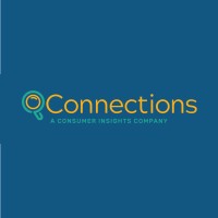 Q! Connections logo