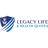 Legacy Life & Health Quotes logo