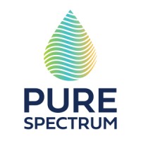 Pure Spectrum logo