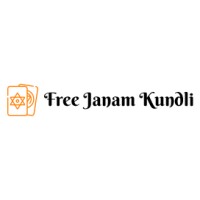 Free Janam Kundali logo