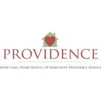 Providence Home Health/Home Care/Hospice logo