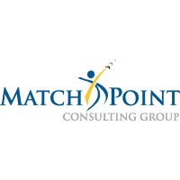 MatchPoint Consulting Group logo