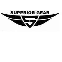 Superior Gear logo