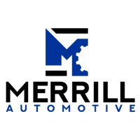 Merrill Automotive - Lakewood, CO logo