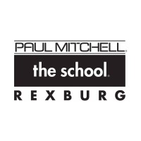 Paul Mitchell The School Rexburg logo