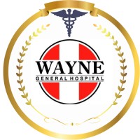 Image of Wayne General Hospital