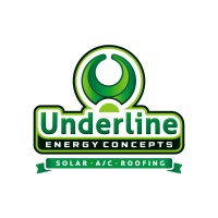 Underline Energy Concepts logo