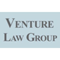 Venture Law Group LLP logo