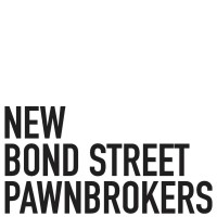New Bond Street Pawnbrokers London logo