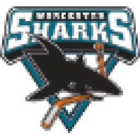 Worcester Sharks logo