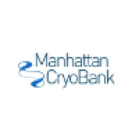 Manhattan Cryobank logo