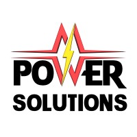 M-Power Solutions logo