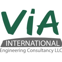 ViA International LLC logo