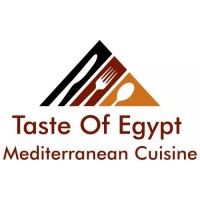 Taste Of Egypt logo