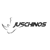 juschinos logo