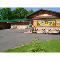 Image of Hilltop Motel