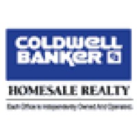 Image of Coldwell Banker® HomeSale Realty