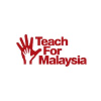 Teach For Malaysia logo