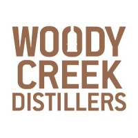 WOODY CREEK DISTILLERS logo
