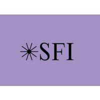 Star Fades International - SFI logo