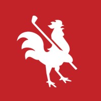 Red Rooster Golf Inc. logo
