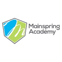 Mainspring Academy logo