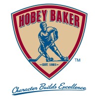 Hobey Baker Memorial Award logo
