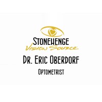 Stonehenge Vision Source logo