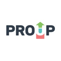 ProUP logo