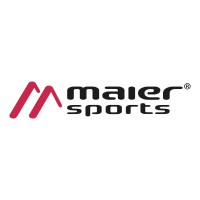 Maier Sports logo