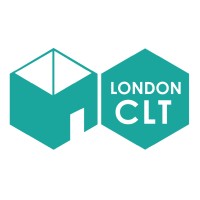 London CLT logo