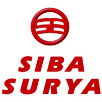 PT Siba Surya