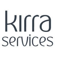 Kirra Services (Supply Nation Certified) logo