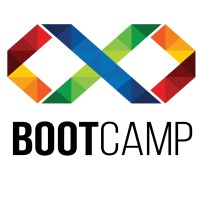 BOOT CAMP logo