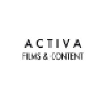 Activa Films logo