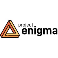Project Enigma logo