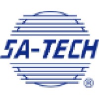 SA-TECH logo