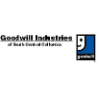 Goodwill Industries of South Central California logo