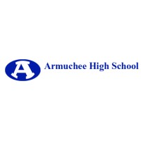 Armuchee High School logo