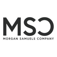 Morgan Samuels Company logo
